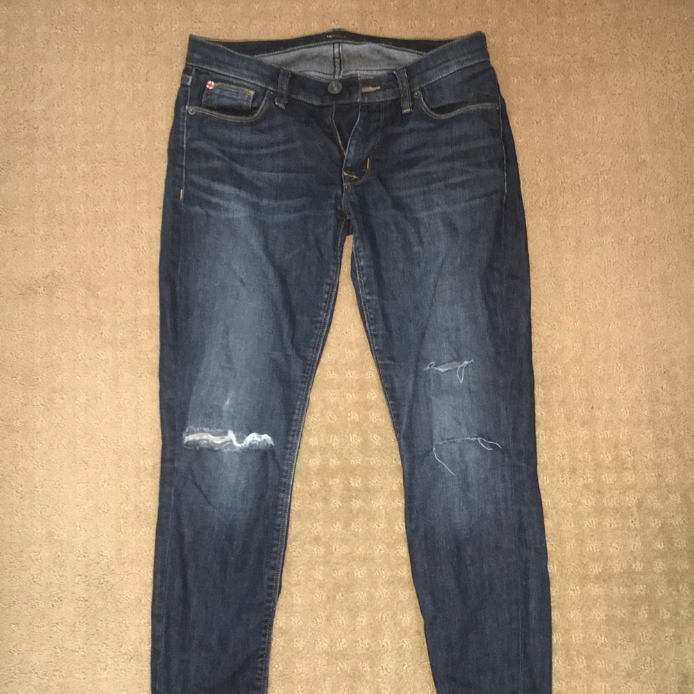 HUDSON JEANS